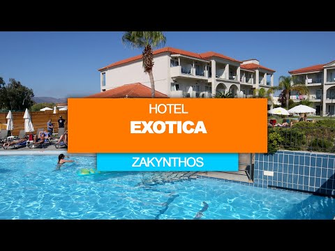Hotel Exotica 1999 Hotel Exotica 1999